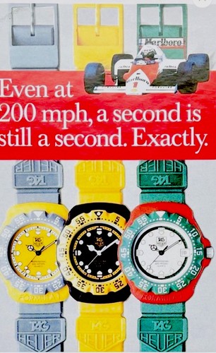 Cinturino tag heuer formula - cinturino,