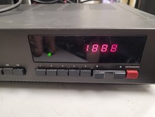 Nad 7125 AM/FM Stereo Receiver