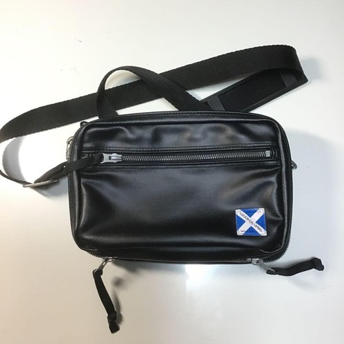 Borsa tracolla pelle - borsa,
