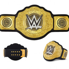 Cintura WWE WRESTLING World