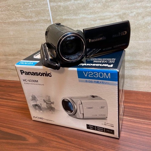 Videocamera panasonic - videocamera,