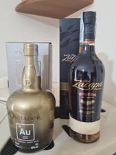 Bis Di Rum Zacapa Solera Gran