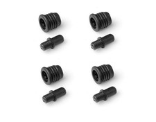 YAC213 Ciare Kit di 4