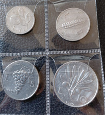 Raro Lotto 1949 Serie Completa