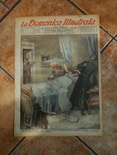 1919 POST WWI OPPIDO MAMERTINA