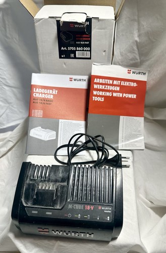 Würth master caricatore - würth,