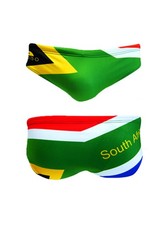 TURBO - COSTUME SLIP -