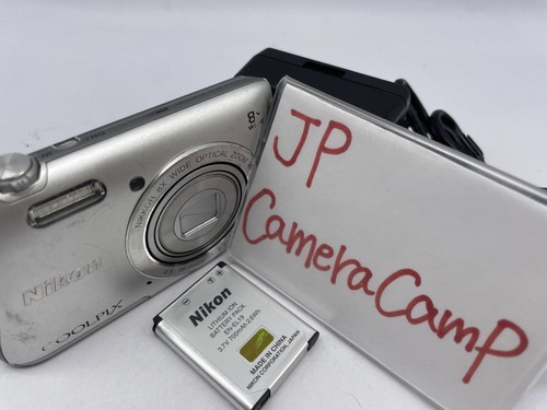 Leggi nikon coolpix s3700 - leggi,