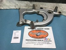 Staffa supporto marmitta Honda