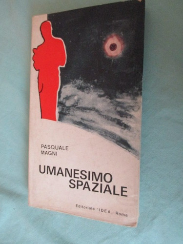 Umanesimo spaziale - umanesimo,