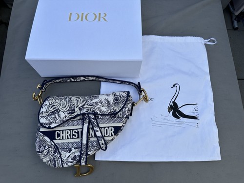 100 originale dior - originale, bag