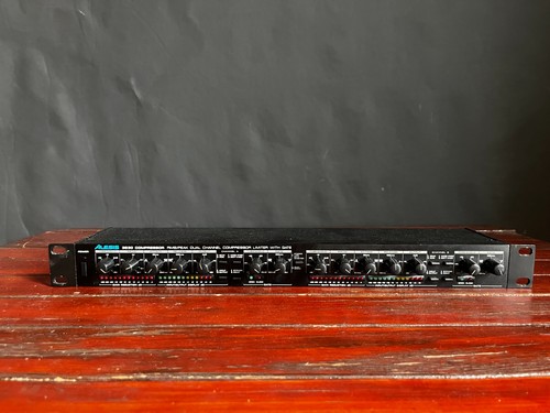 Alesis 3630 compressor - 3630,