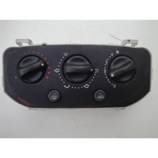 CENTRALINA ARIA CONDIZIONATA