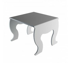 E-620 PTO-D Alzatina/Tavolino