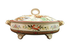 ANTIQUE 1880 ENGLISH BISHOP