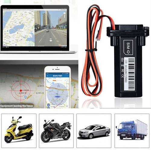 Dispositivo localizzatore gps - localizzatore,