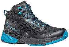 NEW Scarpa 63130-200BLK Rush