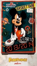 BASKETTARI Topolino SPORT