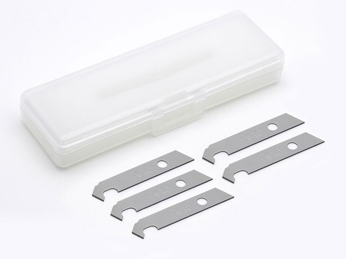 Tamiya lama incisore per