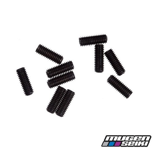 Mugen seiki b0673 grani - grani, 3x8mm