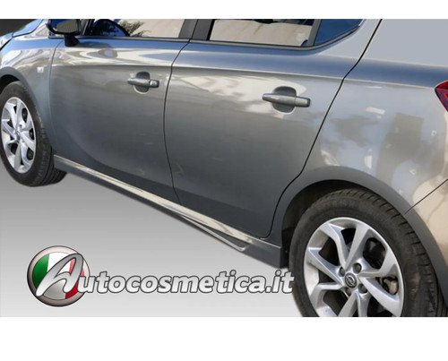 Opel corsa porte 2014 2019 - e, 2014-2019