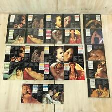 Lotto Collana 13 CD I Grandi della Musica Classica e Beethoven