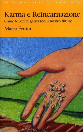 Libro karma reincarnazione - karma, e