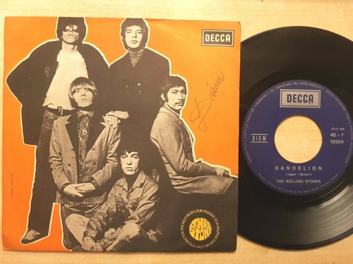 The rolling stones - rolling,