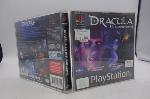 Dracula resurrezione per - dracula,