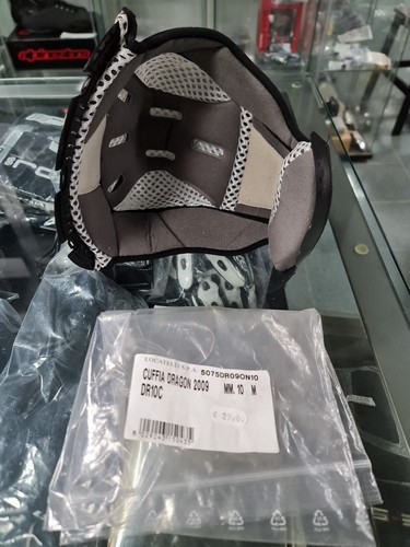 Cuffia airoh helmets dragon - airoh,