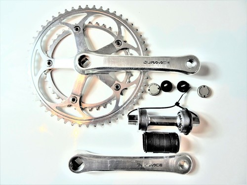 Guarnitura shimano dura ace - dura, 2