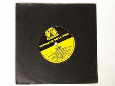 Georgette Della Rosa:  D'ya