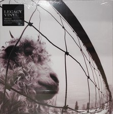PEARL JAM - VS - LEGACY VINYL