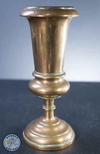 Antico vaso versamento in - da,