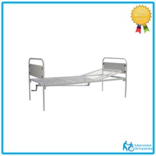 LETTO ORTOPEDICO A UNA