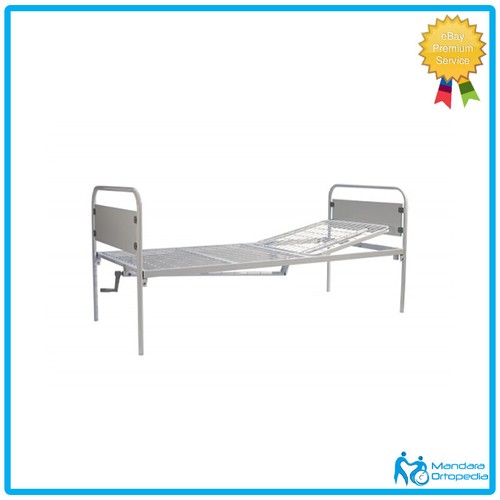 Letto ortopedico una - ortopedico, a