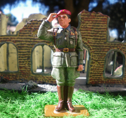 Collection soldats le - collection,