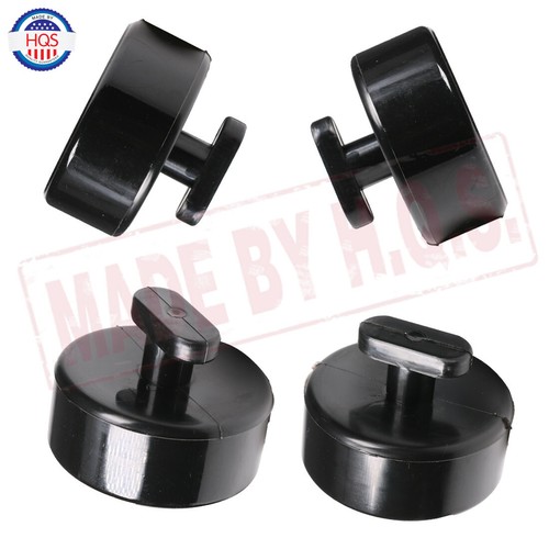 Jacking lift pad jack - pad,