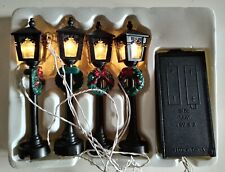 ✅Lampioncini decorativi a batteria Illuminati