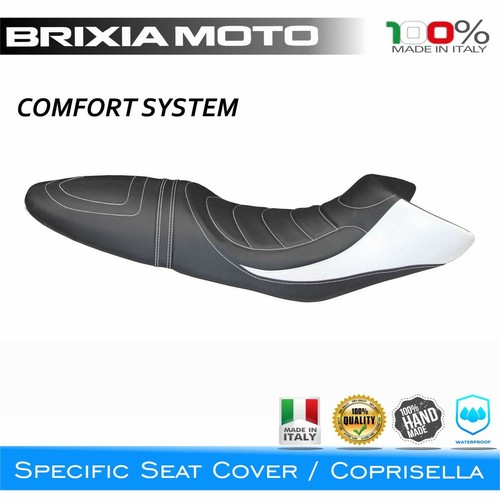 Copri sella bruno comfort - copri, no