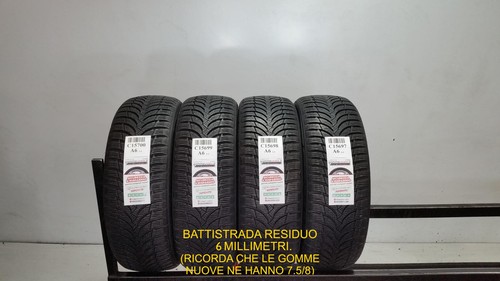 Gomme usate termiche - usate,