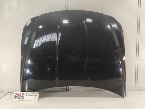 Cofano anteriore per jaguar - jaguar, xe