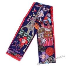 Sciarpa originale Louis