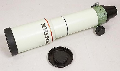 Pentax sdhf 7 3 - pentax,