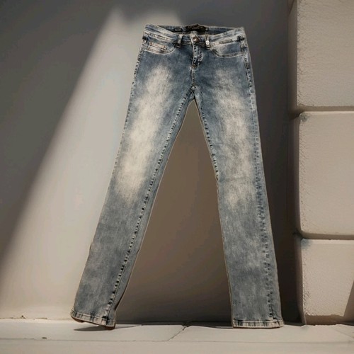 Jeans blu philipp plein donna - philipp,
