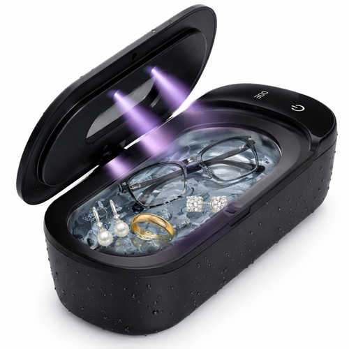 Pulitore portatile per - pulitore,