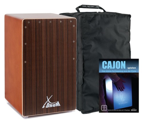 Cajon artigianali professional - artigianali,
