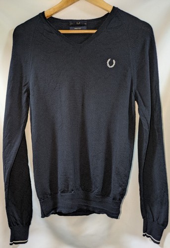 Maglione fred perry made - maglione,