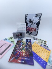 The Legend of Zelda Ocarina of