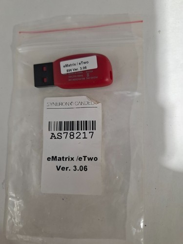 Syneron ematrix etwo - syneron, ver.3.06
